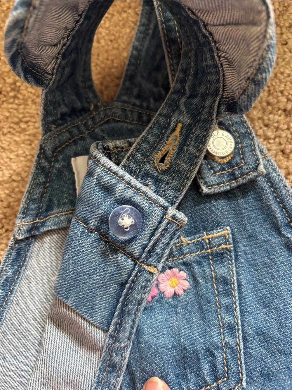 Old Navy really cute